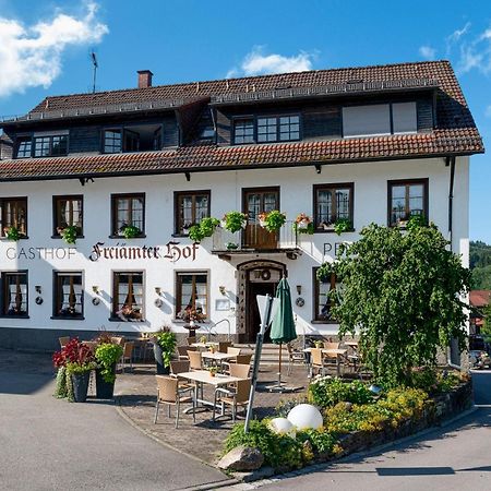 Hotel Freiaemter Hof Freiamt Zewnętrze zdjęcie