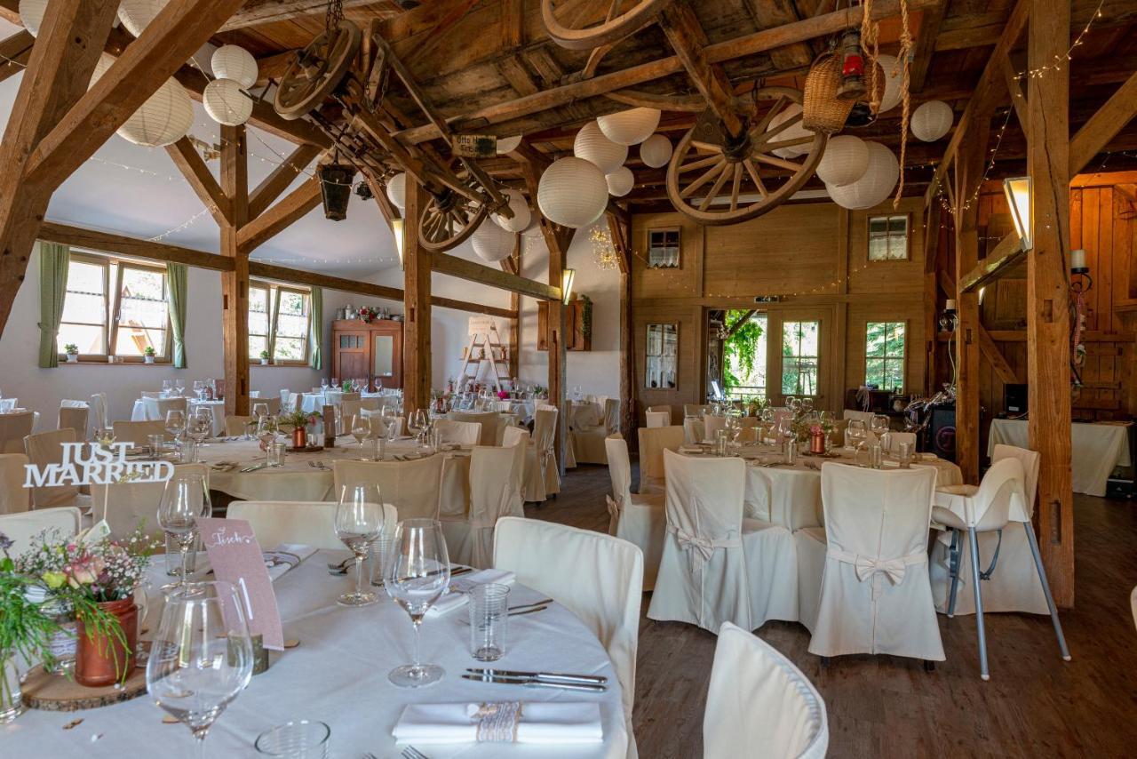 Hotel Freiaemter Hof Freiamt Zewnętrze zdjęcie