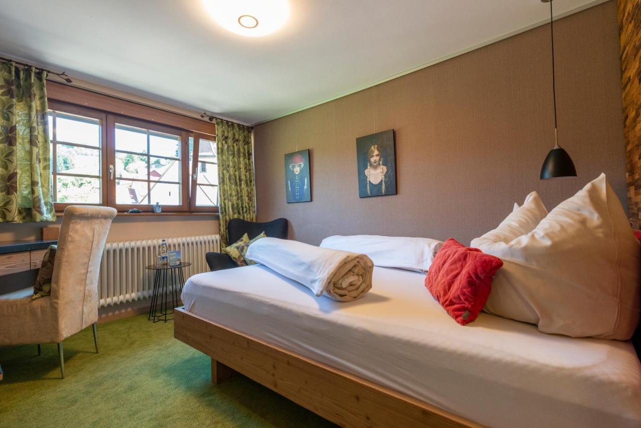 Hotel Freiaemter Hof Freiamt Zewnętrze zdjęcie