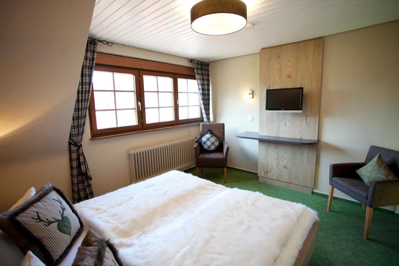 Hotel Freiaemter Hof Freiamt Zewnętrze zdjęcie