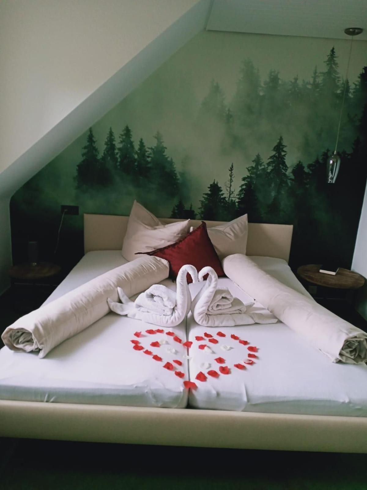 Hotel Freiaemter Hof Freiamt Zewnętrze zdjęcie