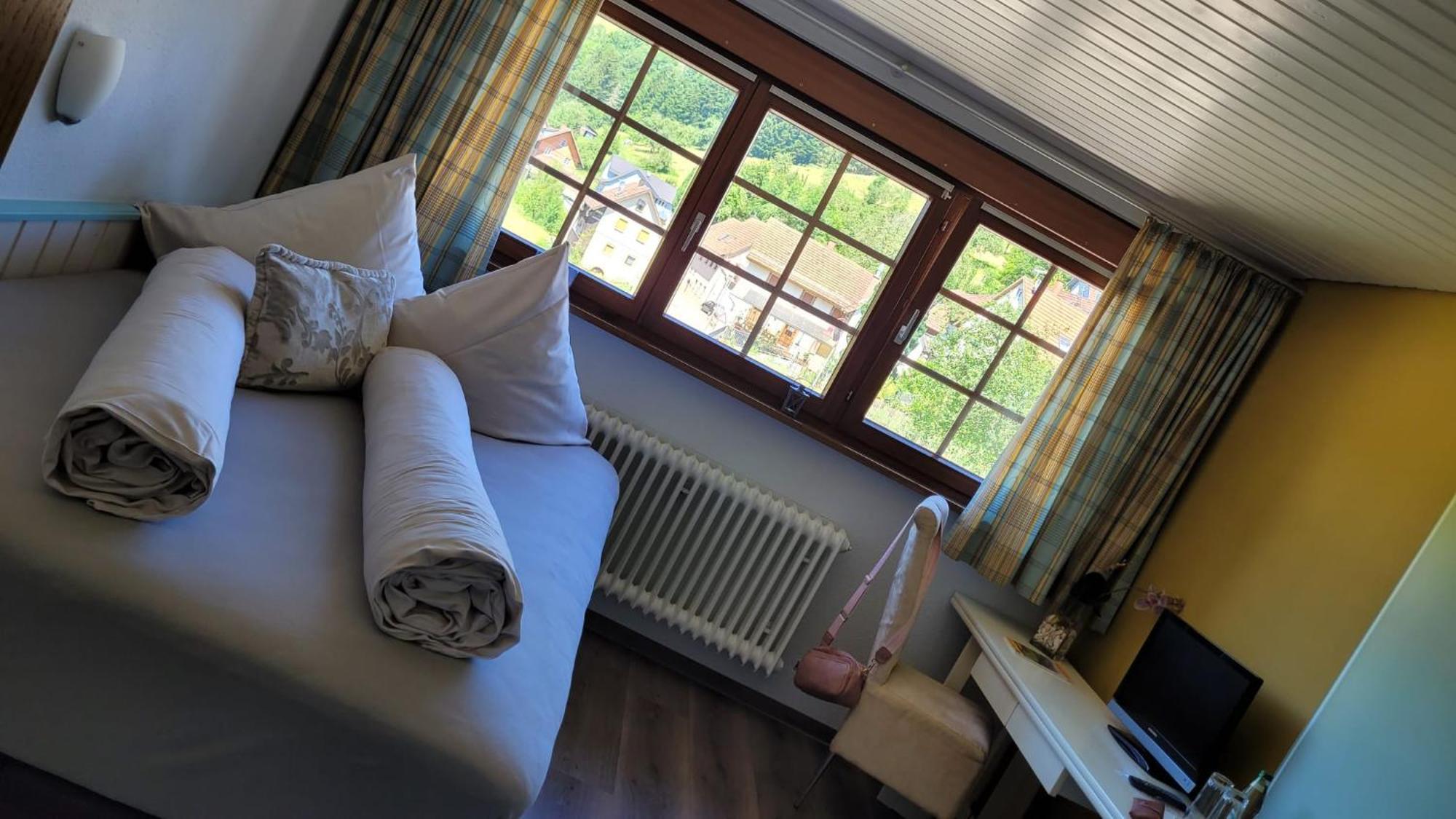 Hotel Freiaemter Hof Freiamt Zewnętrze zdjęcie