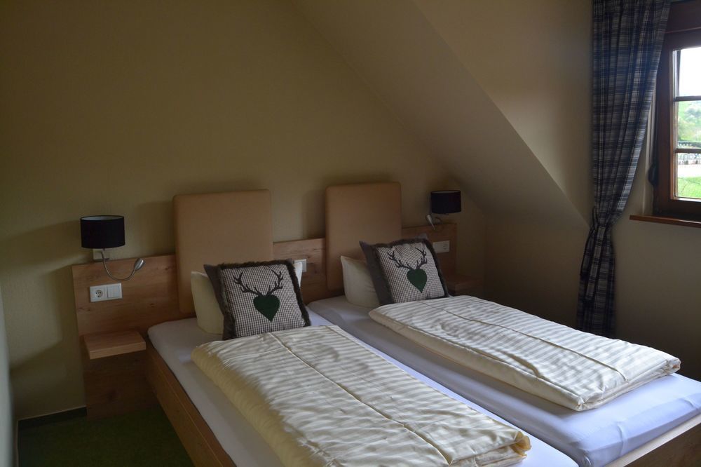 Hotel Freiaemter Hof Freiamt Zewnętrze zdjęcie