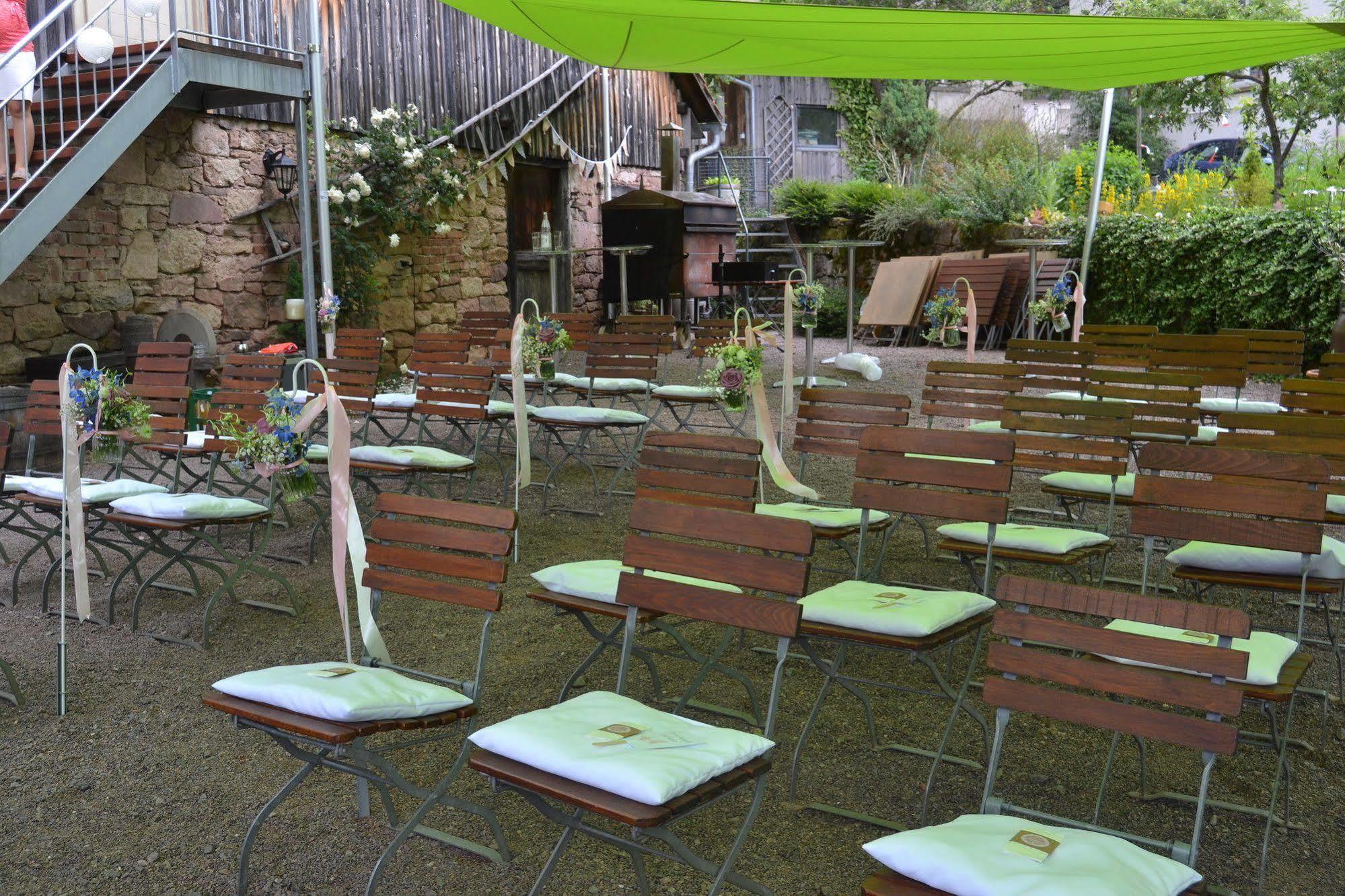Hotel Freiaemter Hof Freiamt Zewnętrze zdjęcie