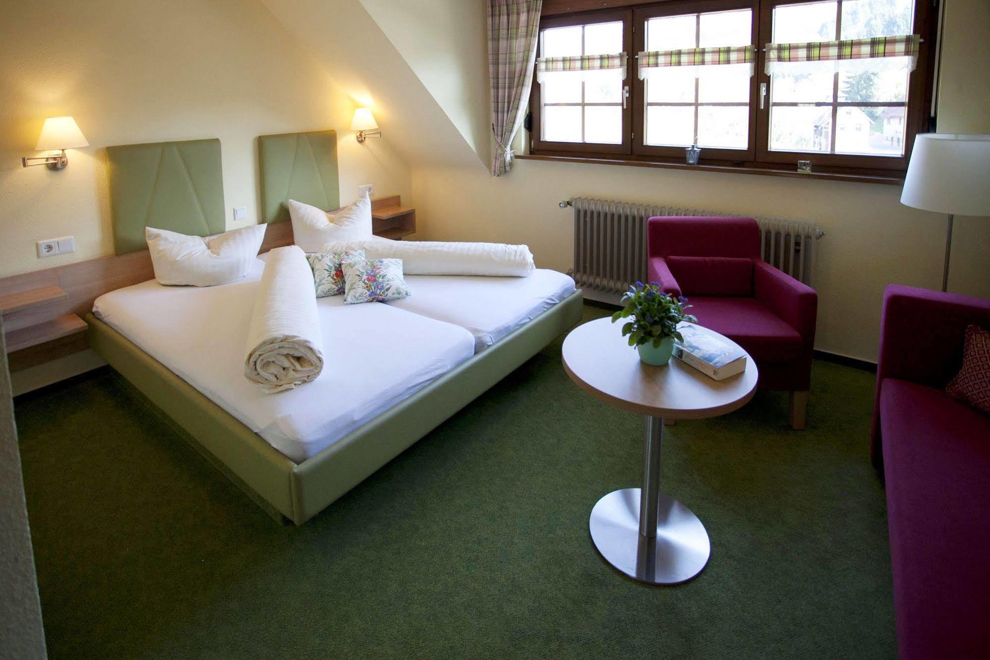 Hotel Freiaemter Hof Freiamt Zewnętrze zdjęcie