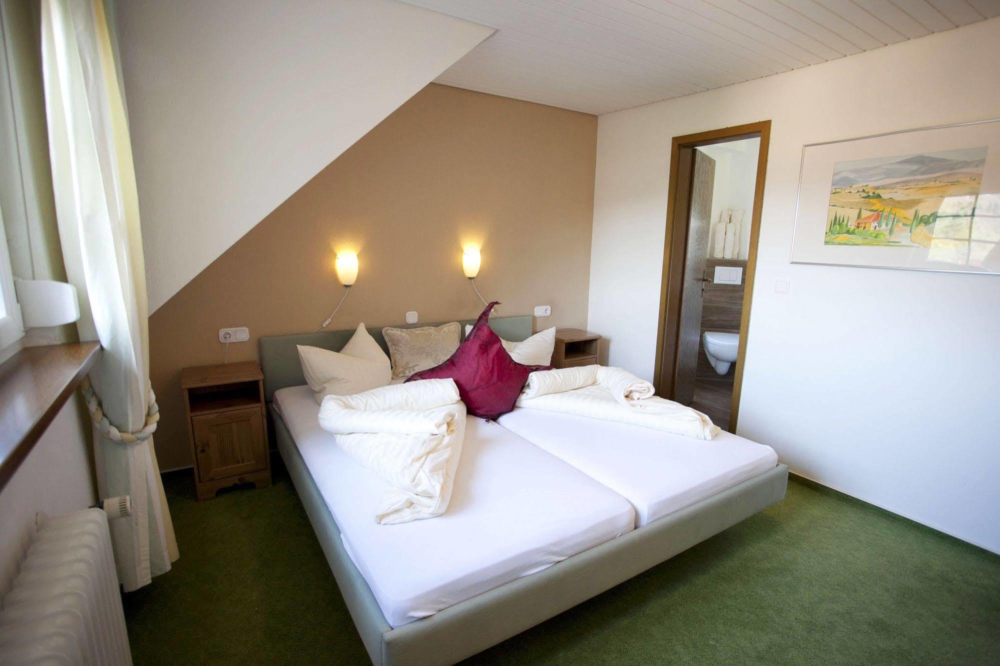 Hotel Freiaemter Hof Freiamt Zewnętrze zdjęcie